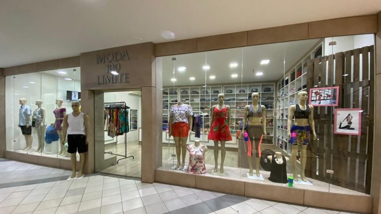 100 limite moda feminina